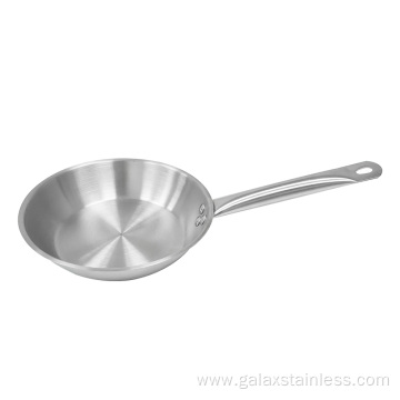 Nonstick Frying Pan with Lid